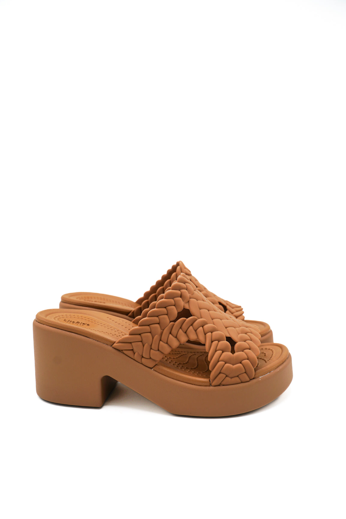 Crocs Brooklyn YN W Slide Sandali 209979 E25