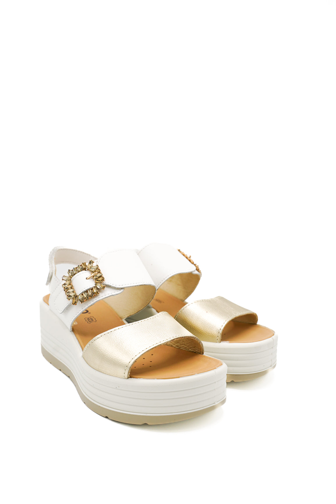 Igi&Co Sandali Clea 7667322 E25