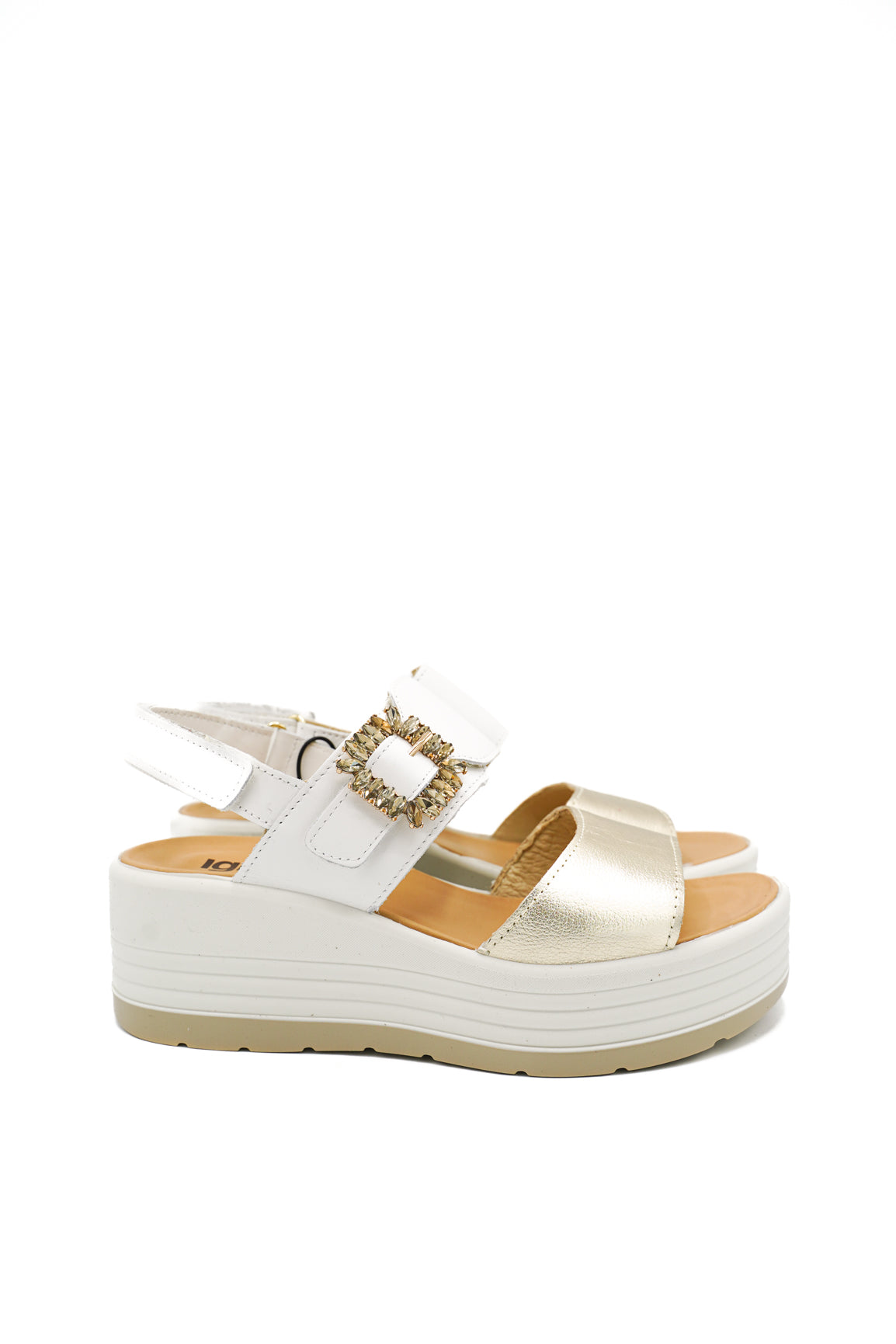 Igi&Co Sandali Clea 7667322 E25