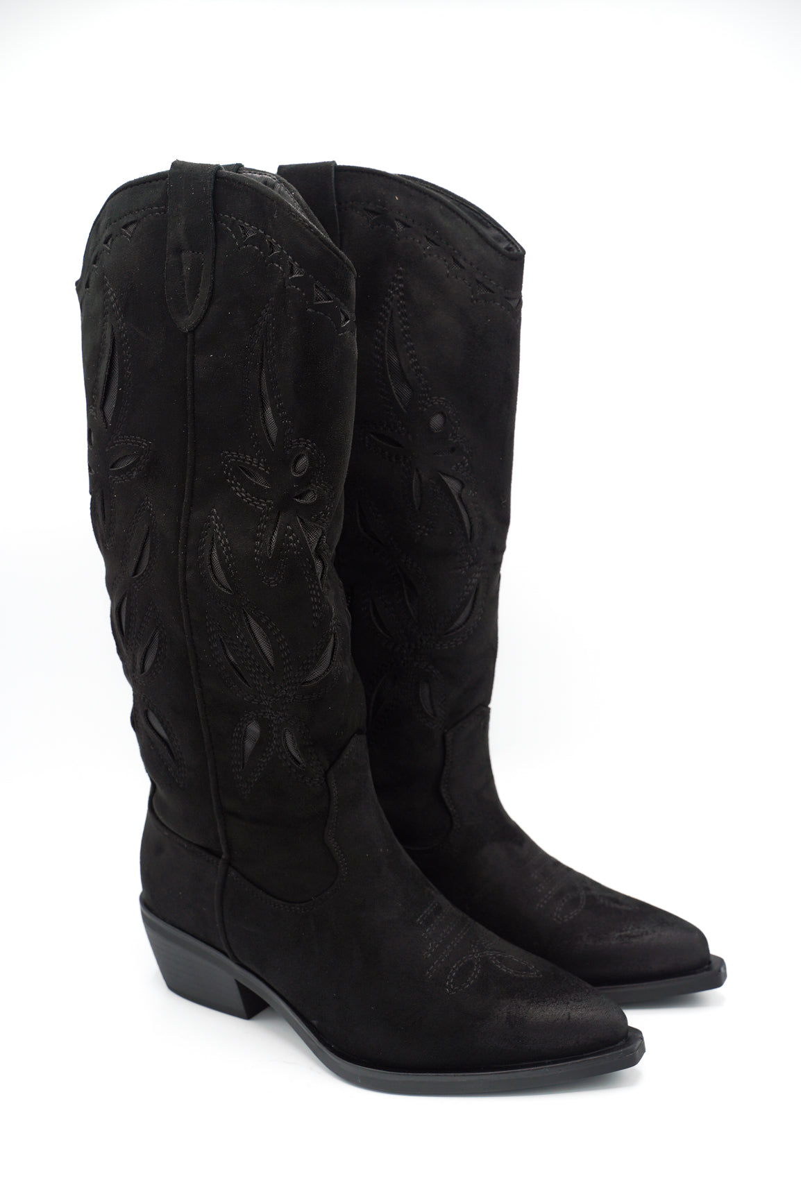 Gaia Shoes Stivali Fiorella