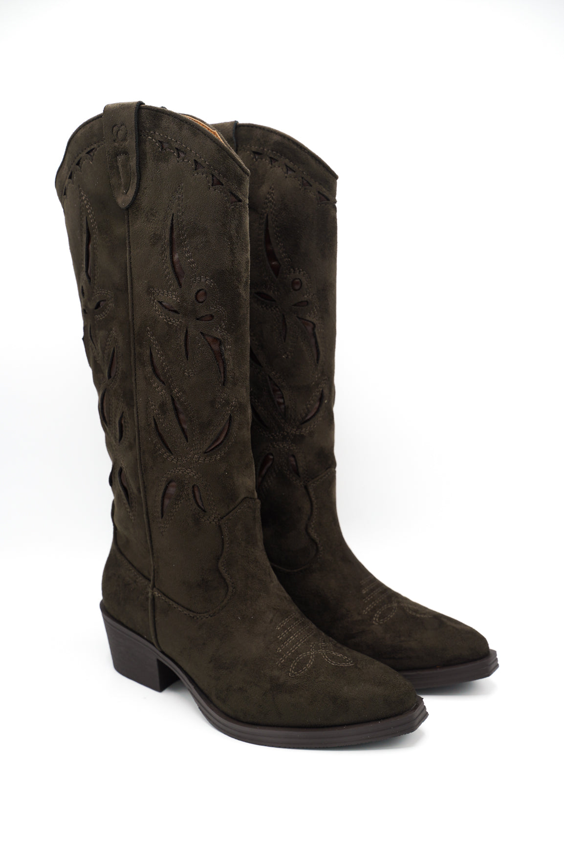 Gaia Shoes Stivali Sandra