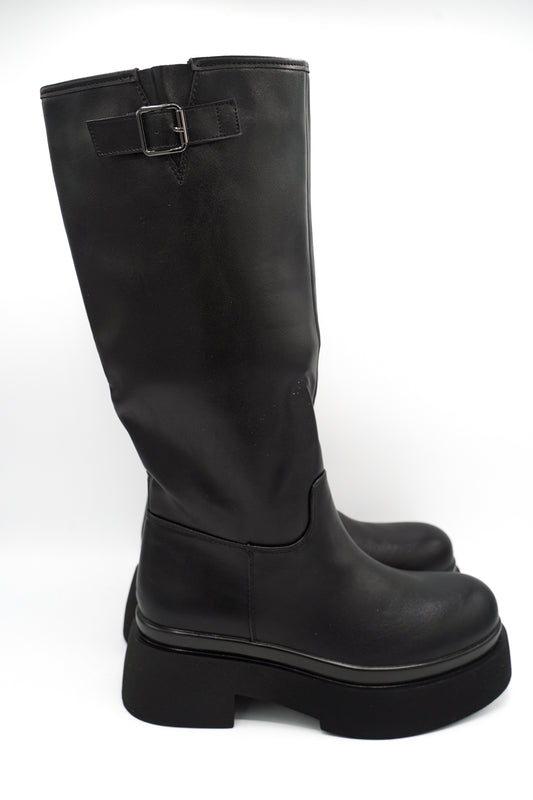 Gaia Shoes Stivali Francesca