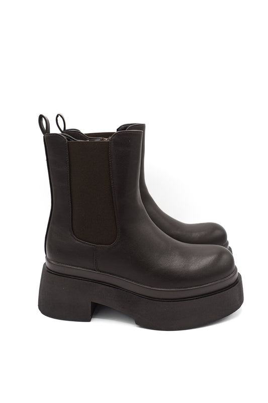 Gaia Shoes Stivaletti Fiore