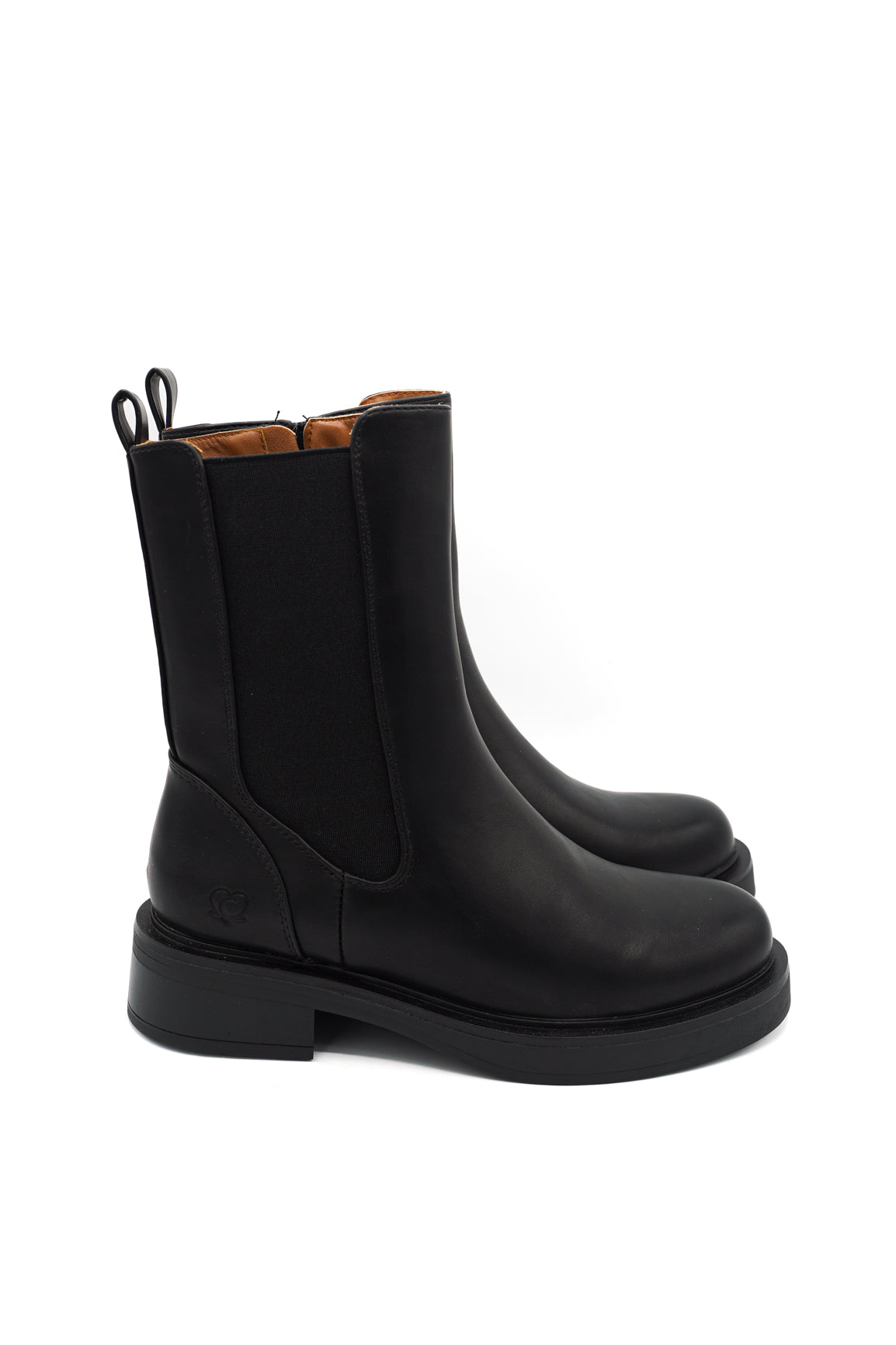 Gaia Shoes Stivaletti Sibilla