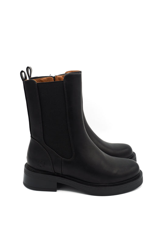 Gaia Shoes Stivaletti Sibilla