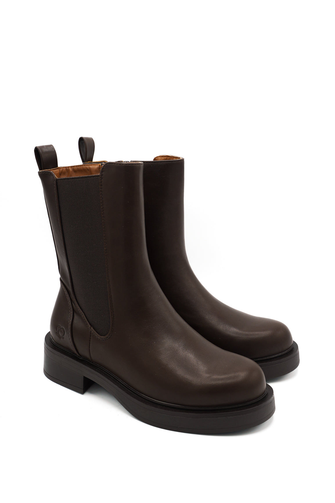 Gaia Shoes Stivaletti Sibilla