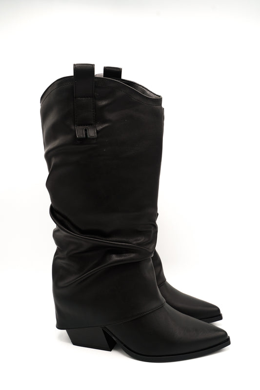 Gaia Shoes Stivali Fabrizia