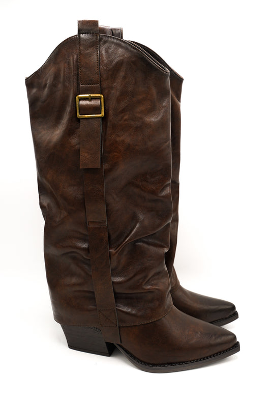 Gaia Shoes Stivali Fausta