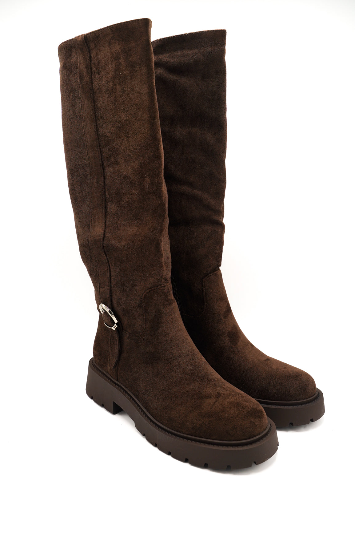 Gaia Shoes Stivali Fabiola