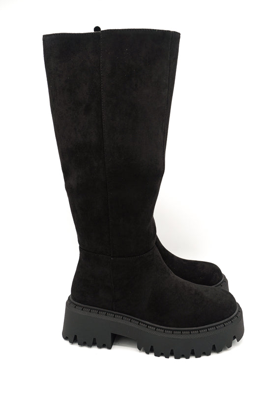 Gaia Shoes Stivali Flavia