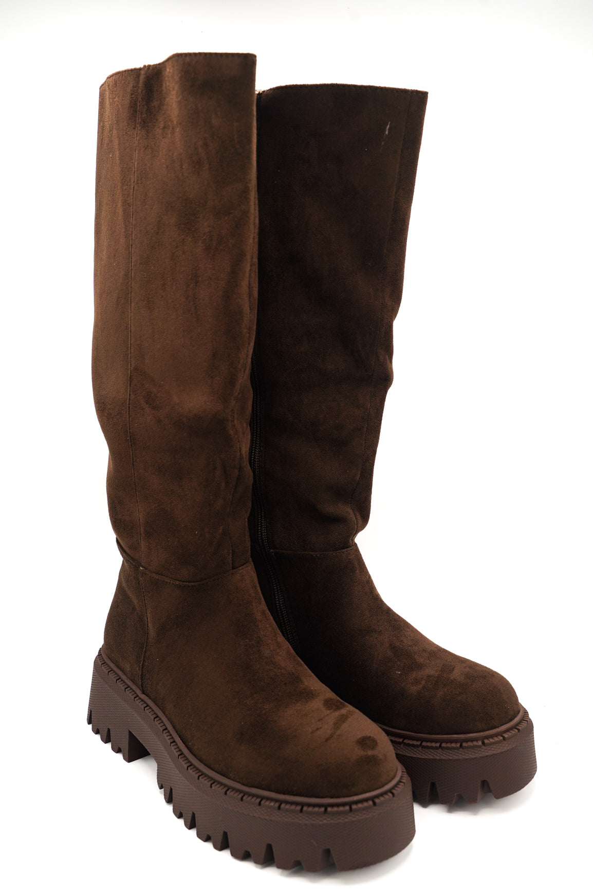 Gaia Shoes Stivali Flavia