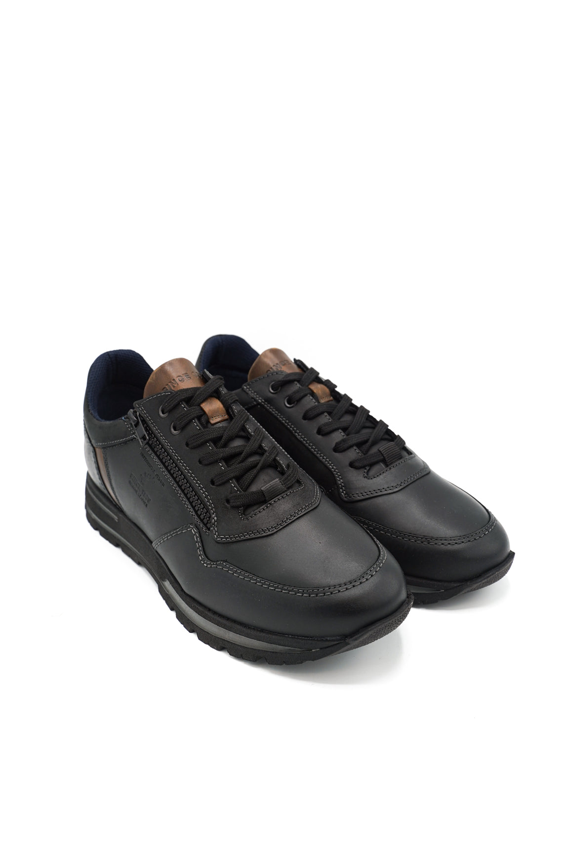 Zen Sneakers Pelle 075003