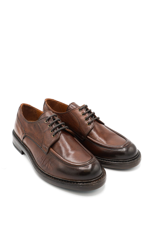 Exton Stringate Pelle 9829