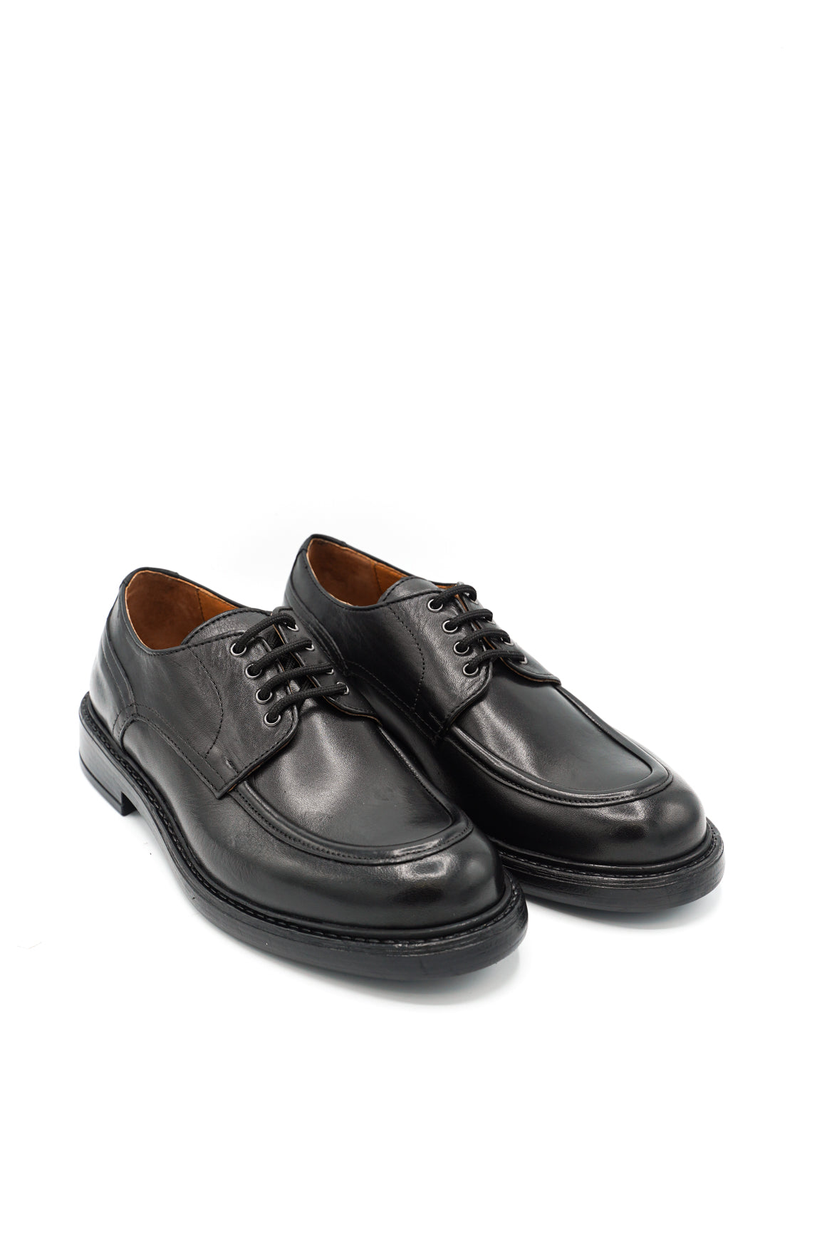 Exton Stringate Pelle 9829