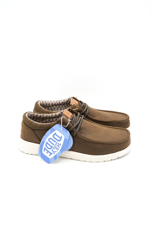 Hey Dude Paul Classic 43352