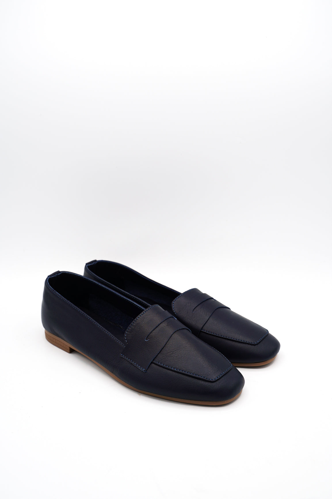 Scarpissime Mocassini Pelle BOD 7007