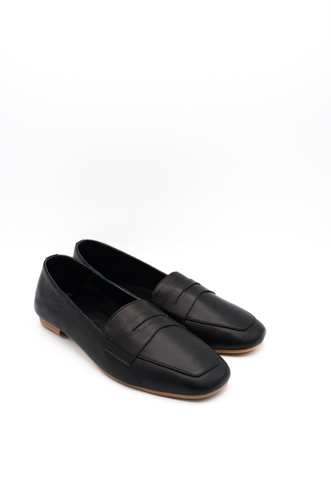 Scarpissime Mocassini Pelle BOD 7007