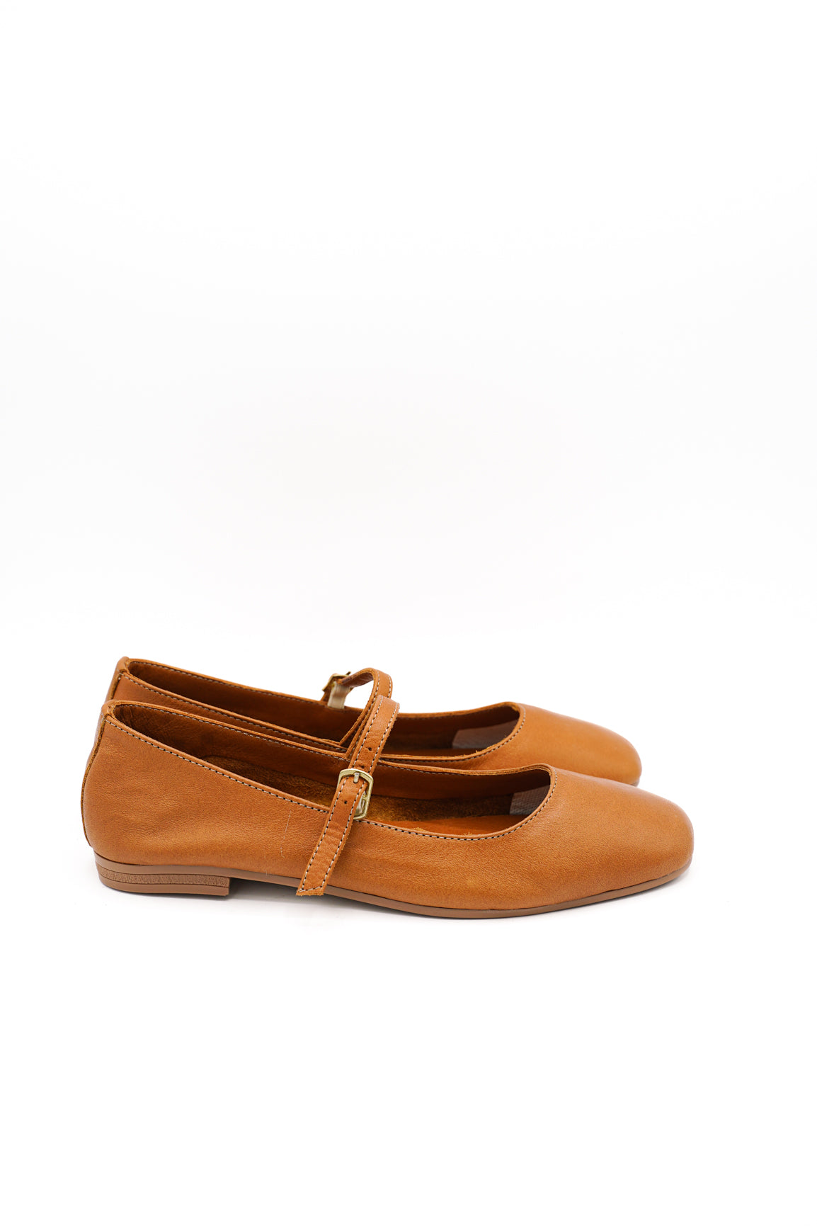 Scarpissime Ballerine Pelle BOD 7025