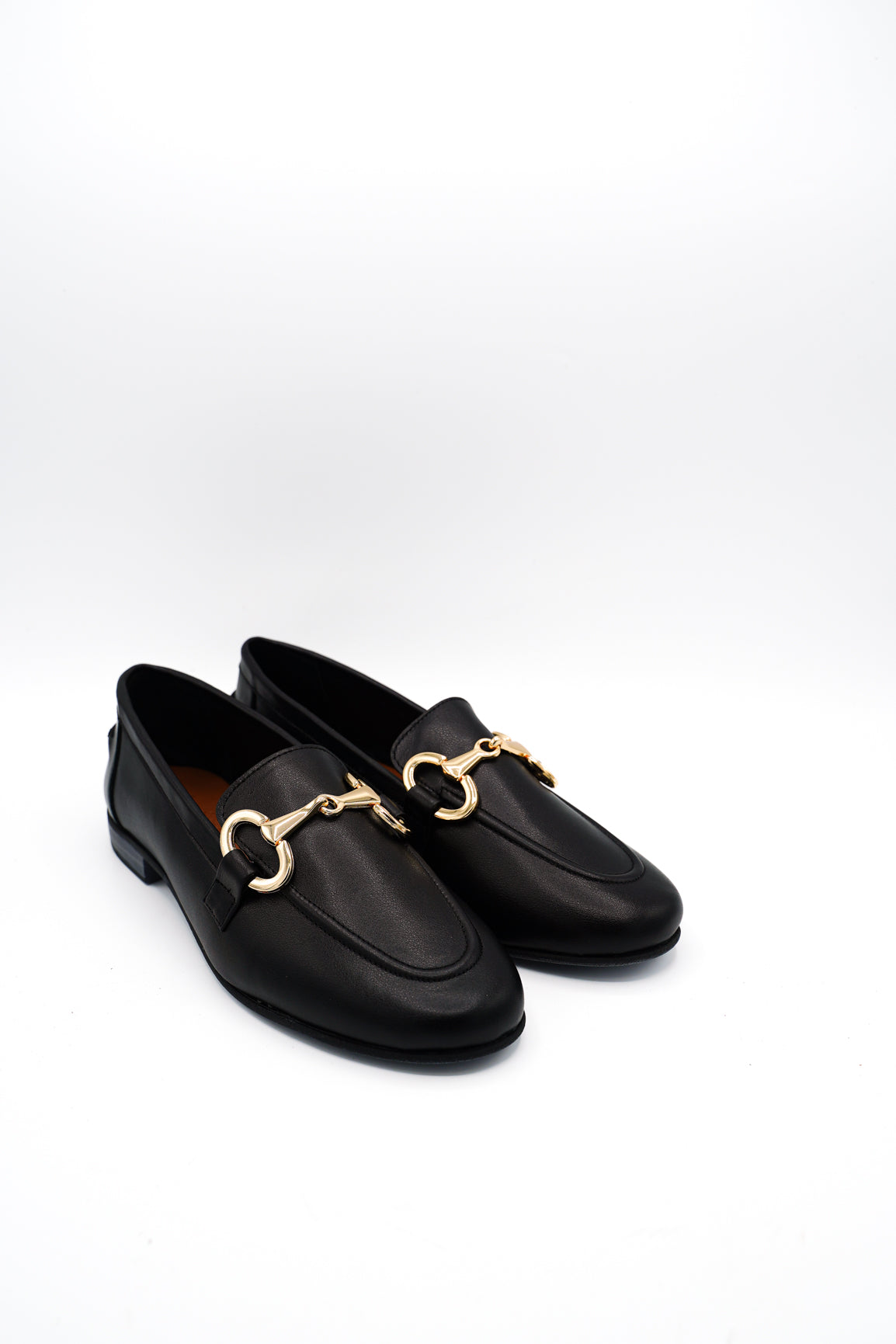 Scarpissime Mocassini Pelle Bal 08