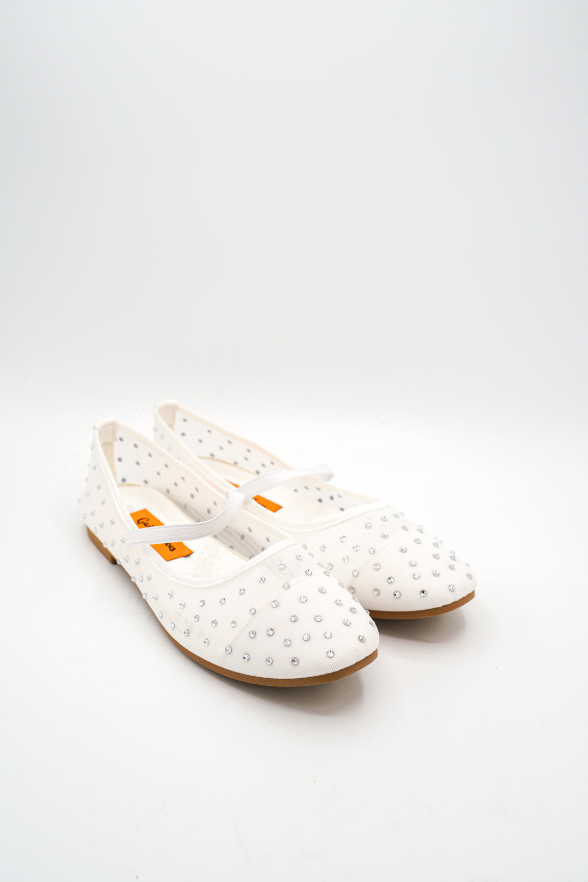 Gaia Shoes Ballerine Zoe DS-1A30