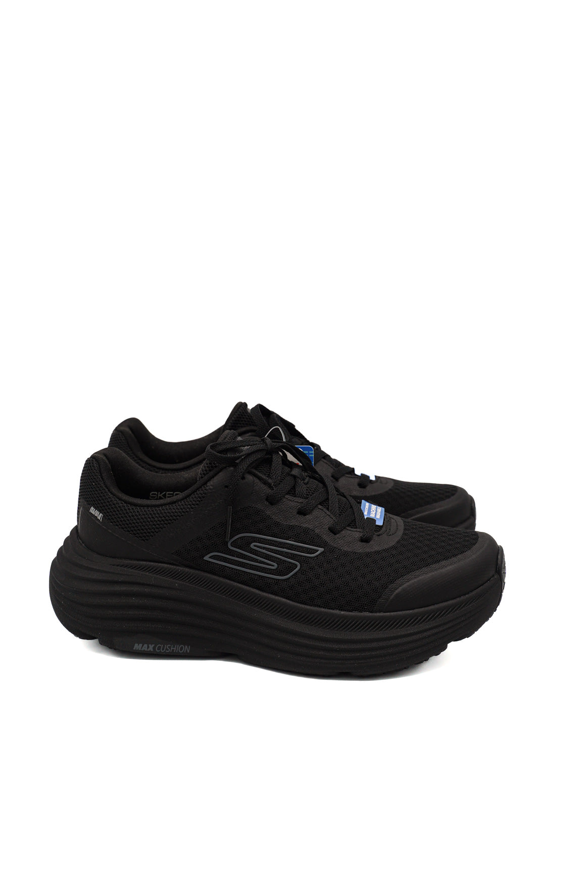 129470 SKECHERS PRIM/EST 2026 MAX CUSHIO