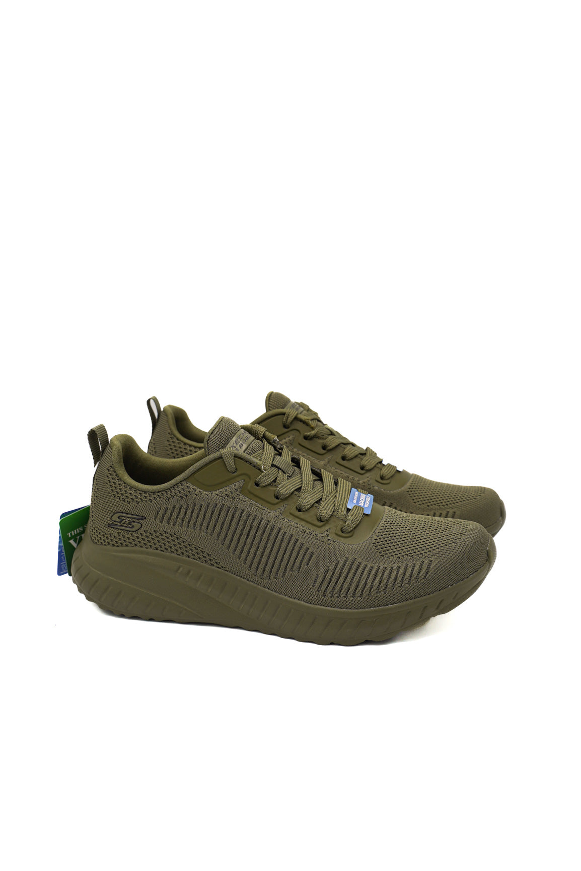 117209 SKECHERS PRIM/EST 2026 BOBS SQUAD