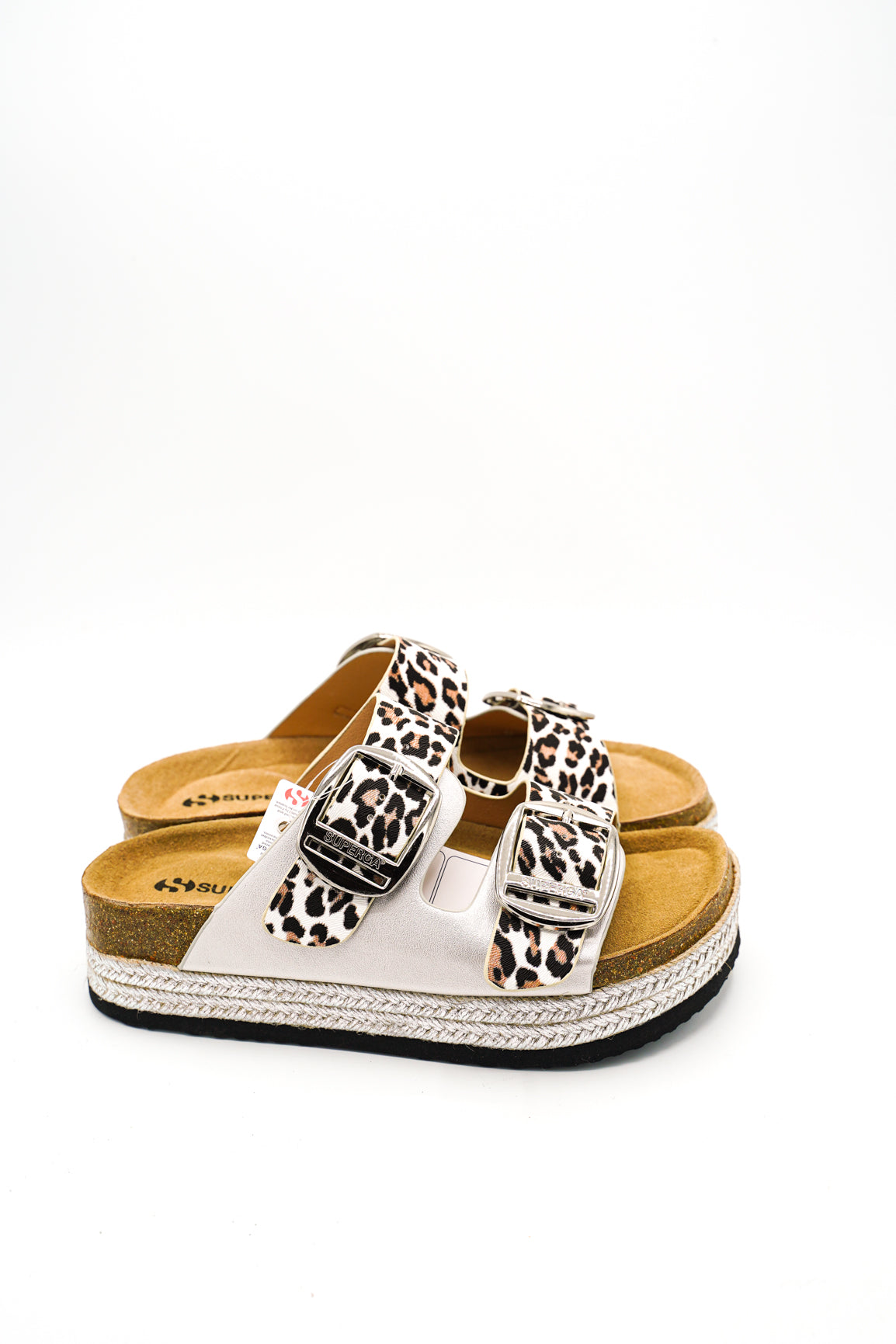 Superga Sandali S11U421