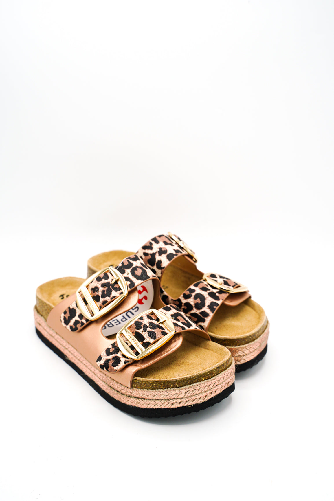 Superga Sandali S11U421