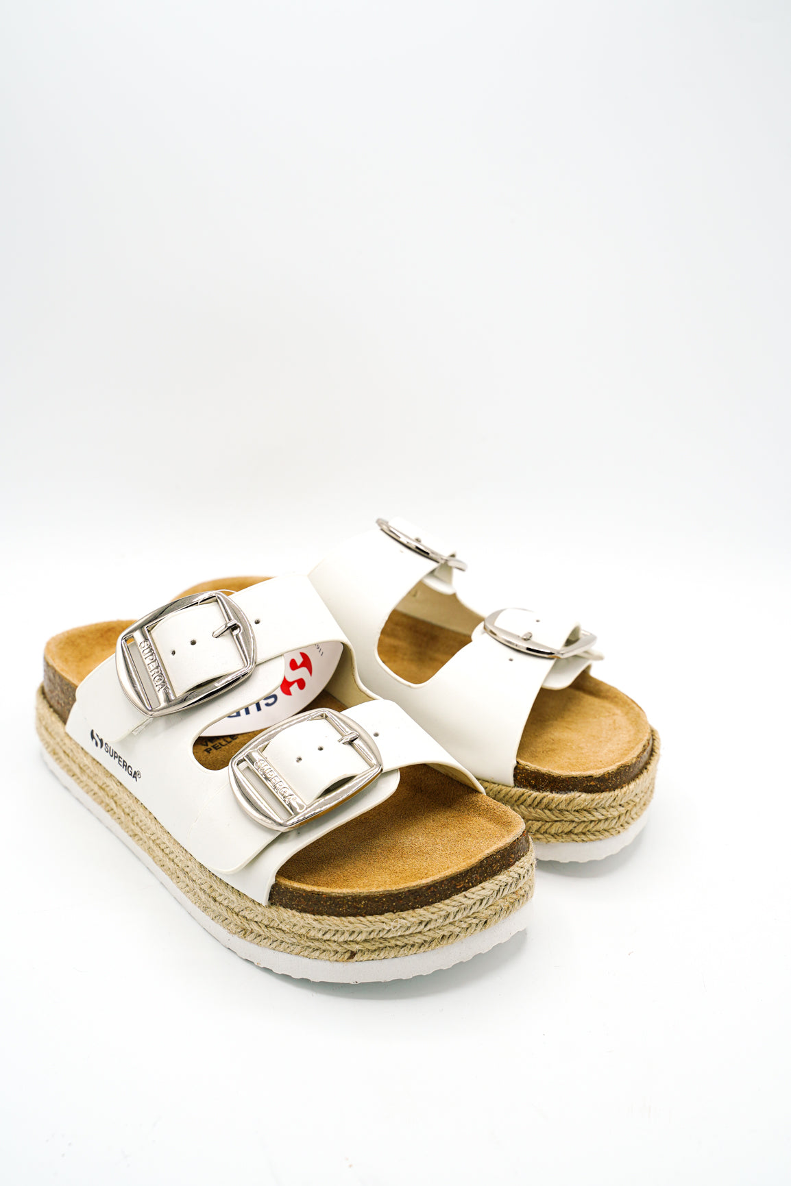 Superga Sandali S11T228
