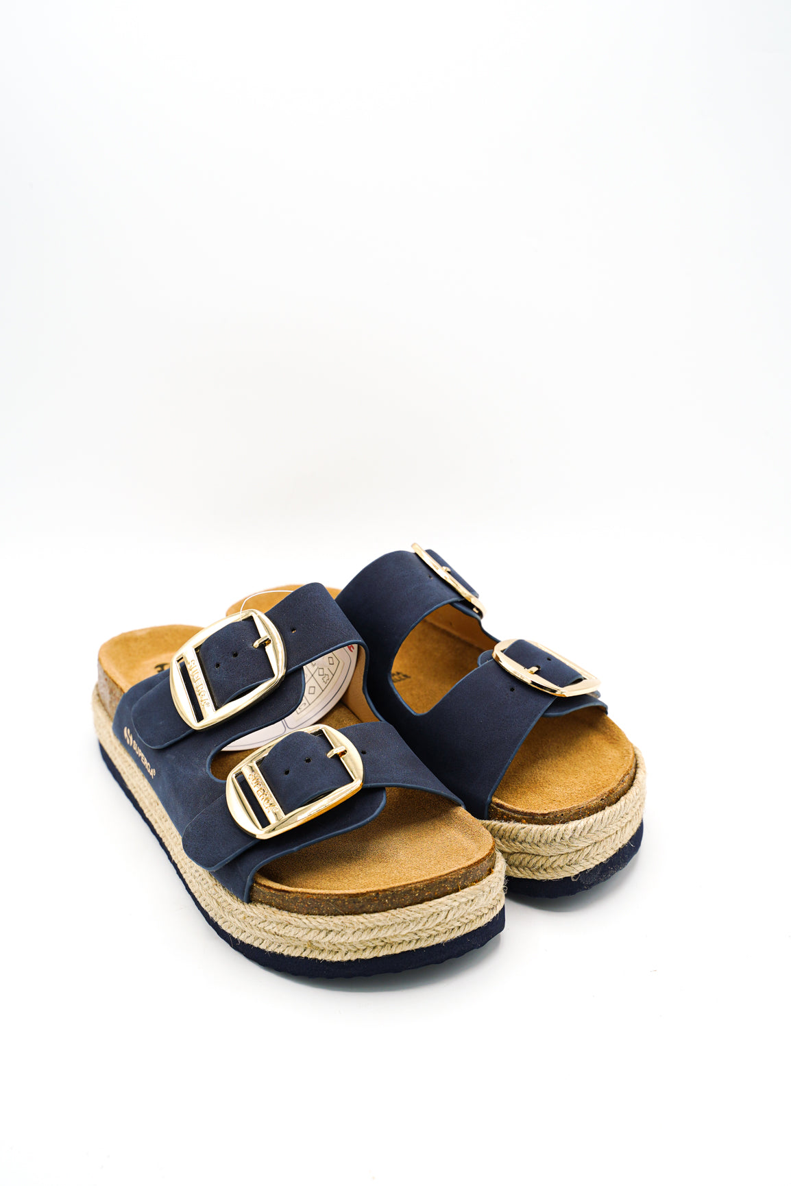 Superga Sandali S11T228