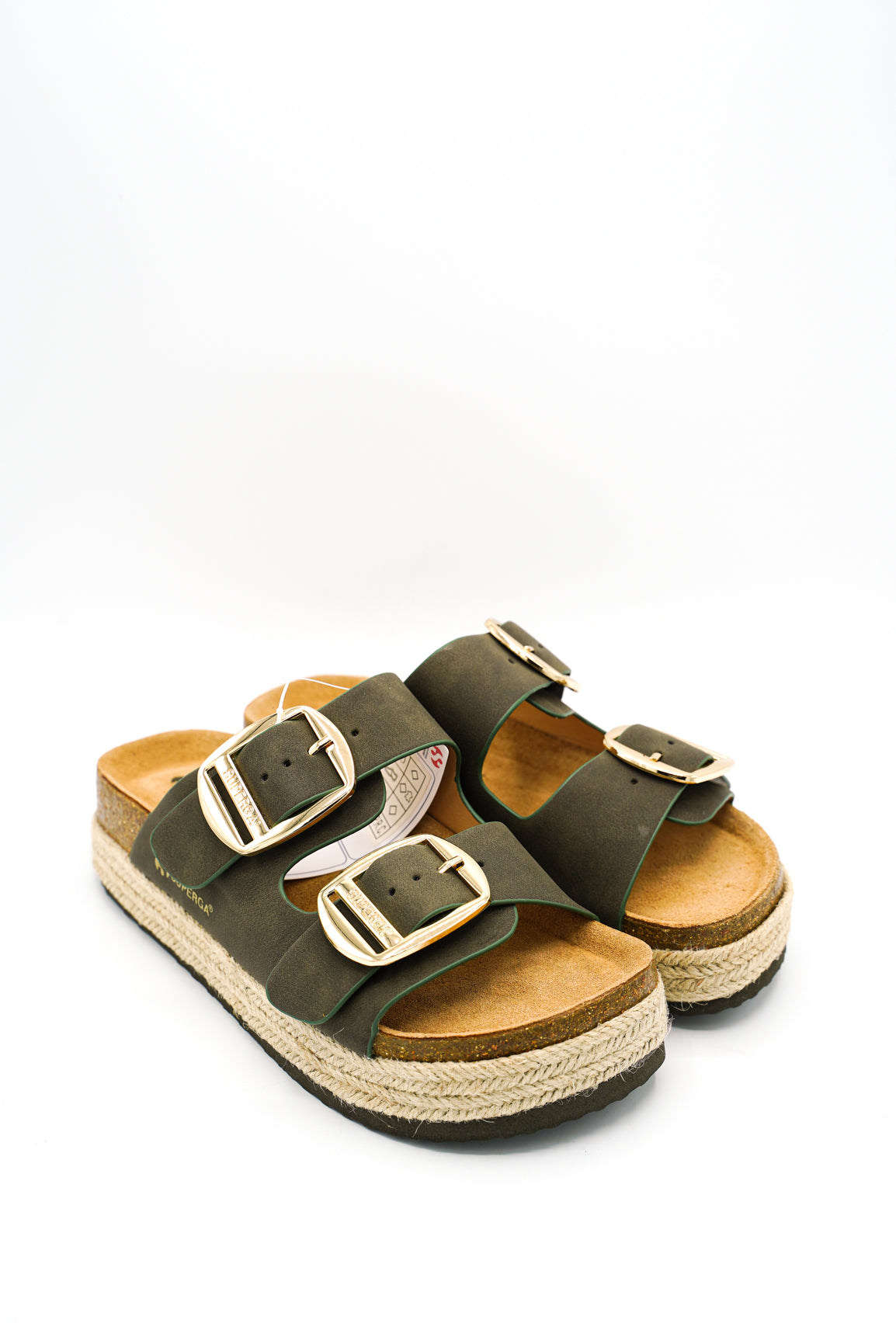 Superga Sandali S11T228