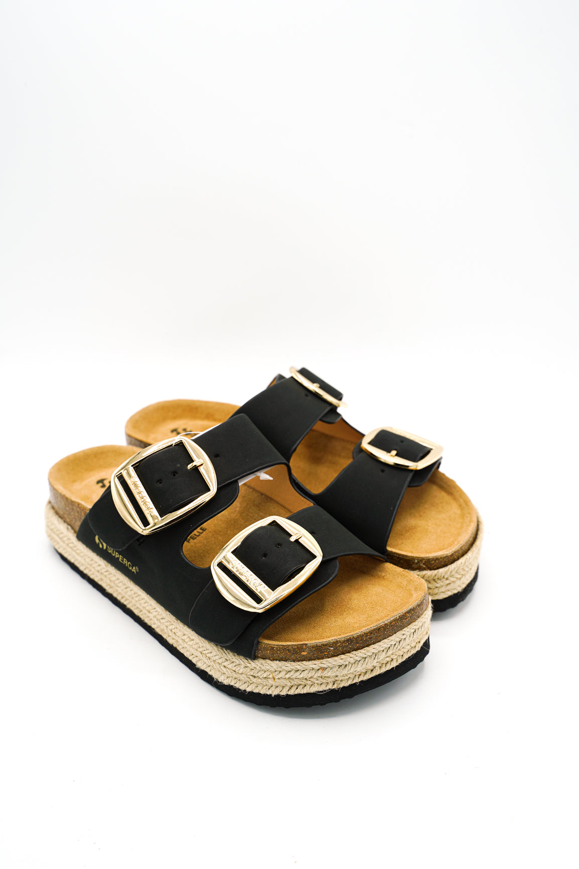 Superga Sandali S11T228