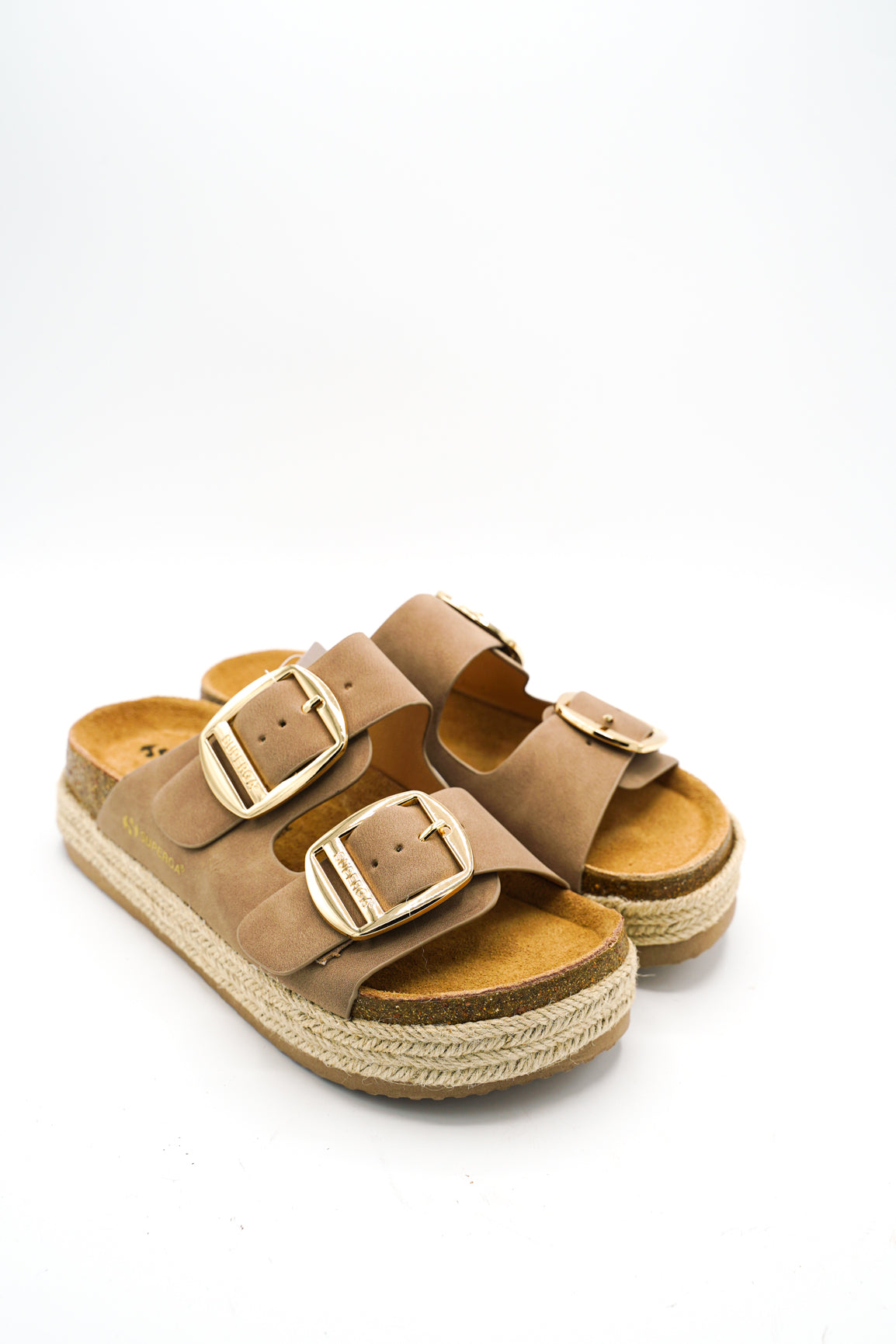 Superga Sandali S11T228