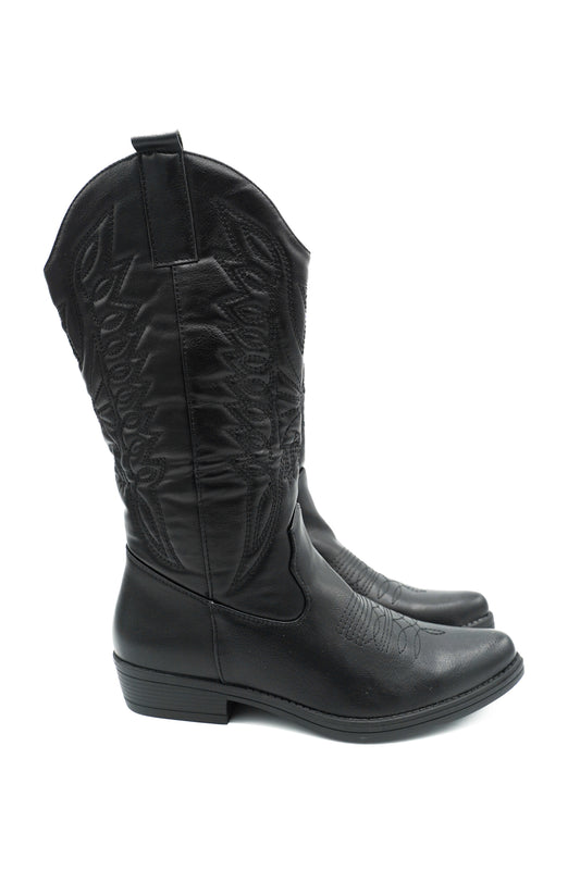 Gaia Shoes Texano Catia