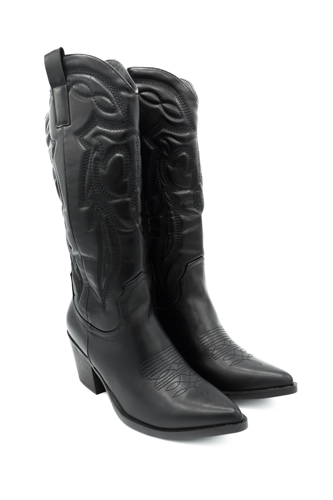 Gaia Shoes Texano Claudia