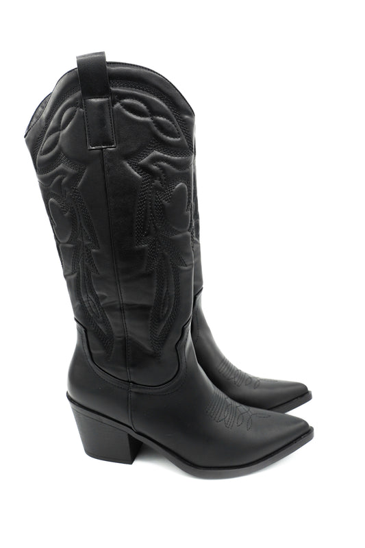 Gaia Shoes Texano Claudia