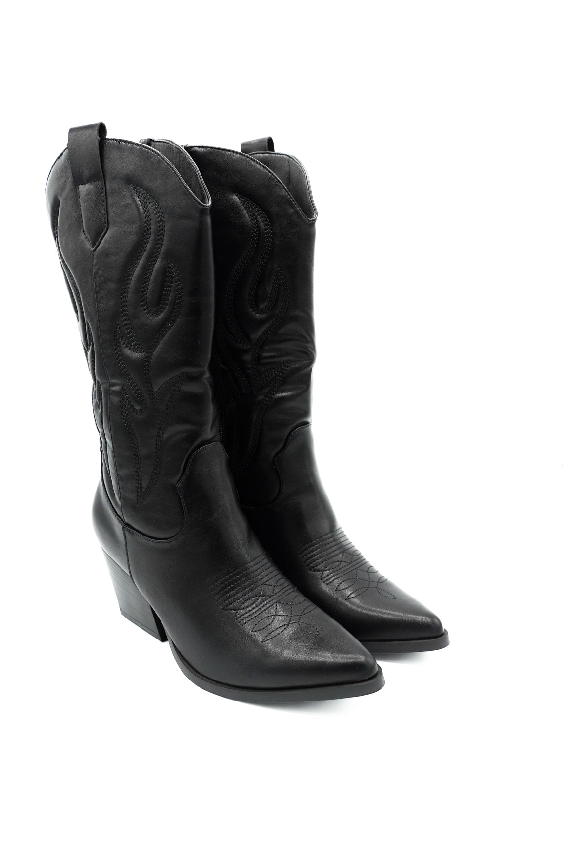 Gaia Shoes Texano Carina