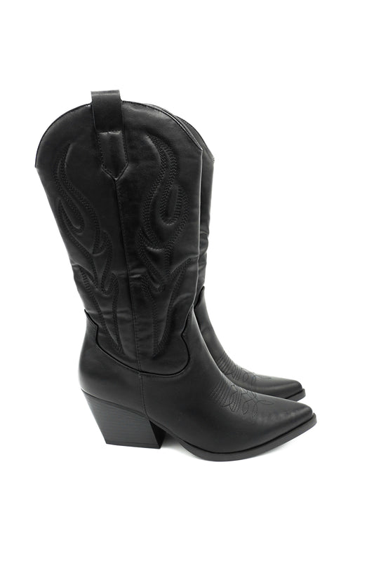 Gaia Shoes Texano Carina