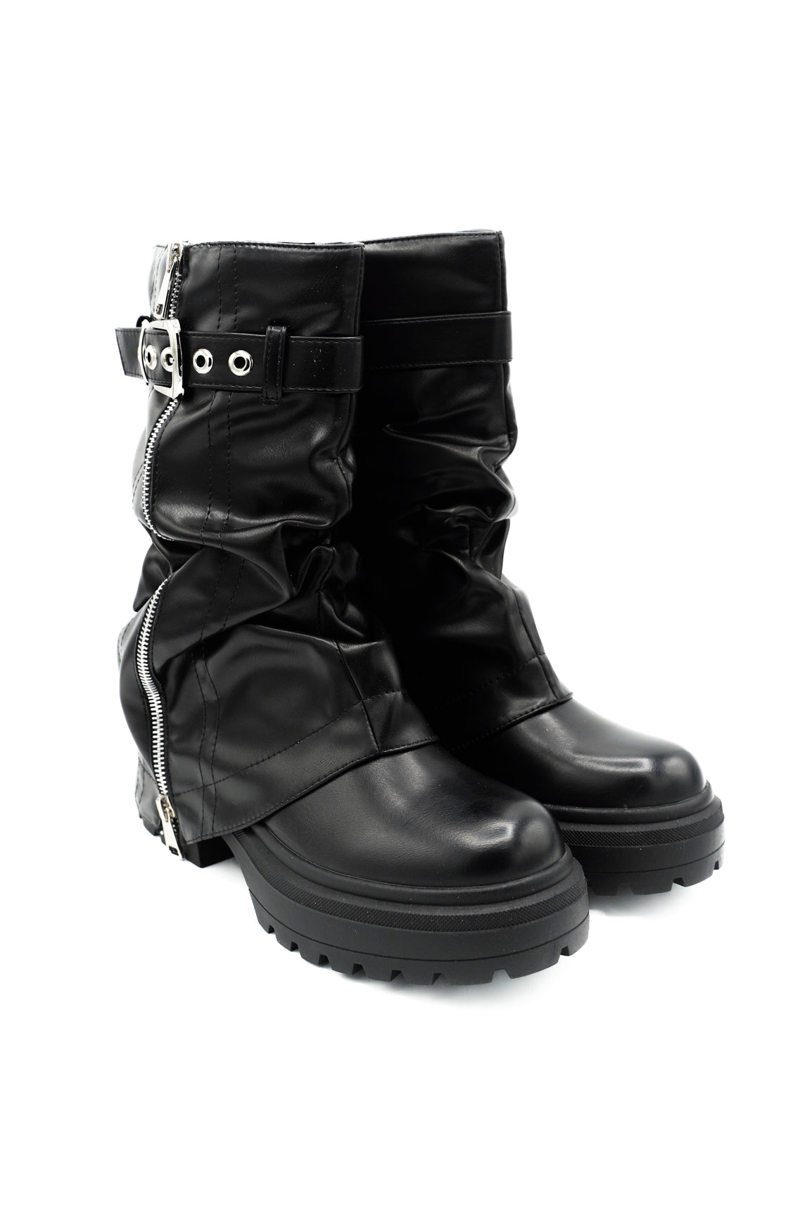 Gaia Shoes Stivale Gemma