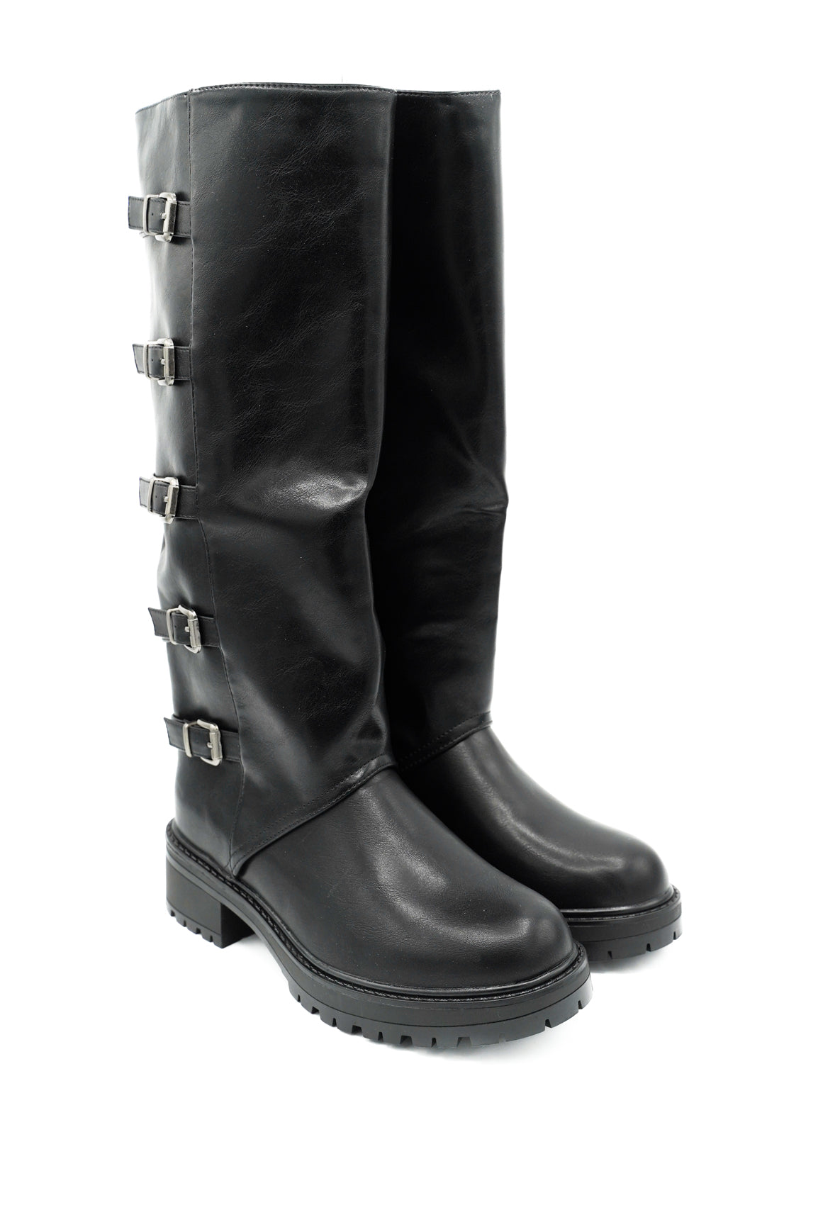 Gaia Shoes Stivale Giorgia