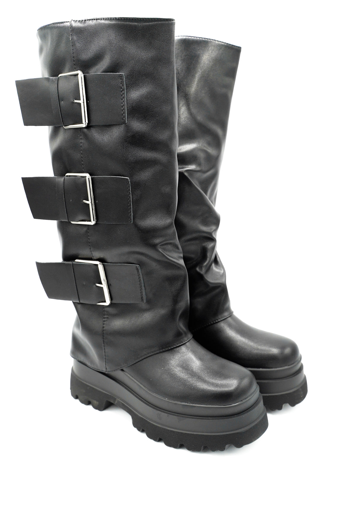 Gaia Shoes Stivale Giulia