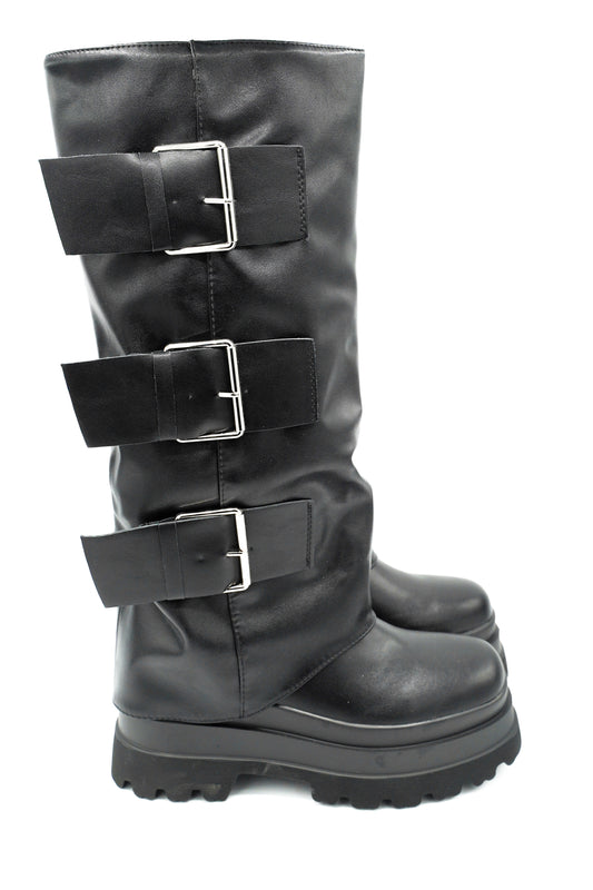 Gaia Shoes Stivale Giulia