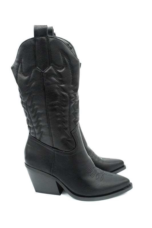 Gaia Shoes Texano Gladys