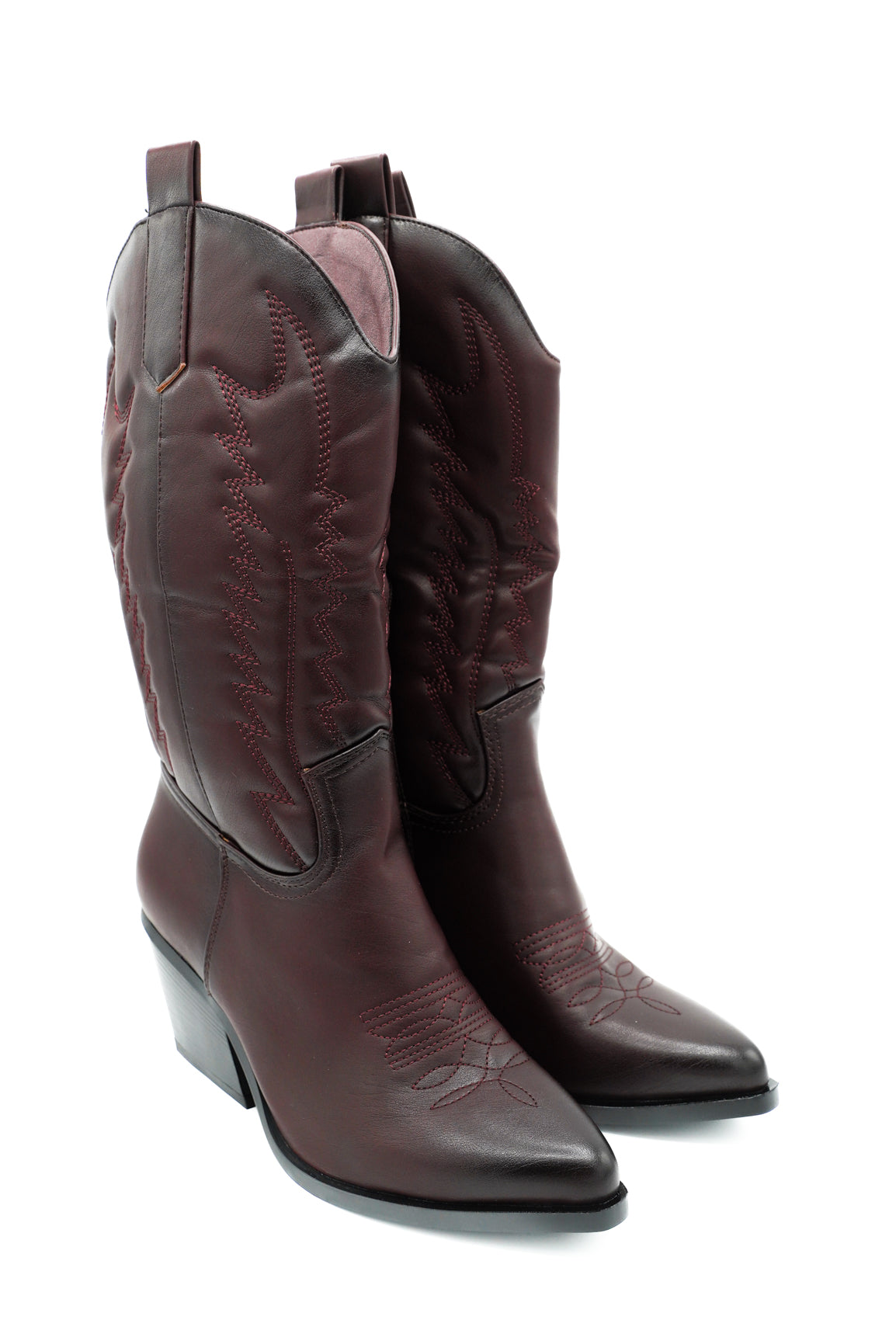 Gaia Shoes Texano Gladys