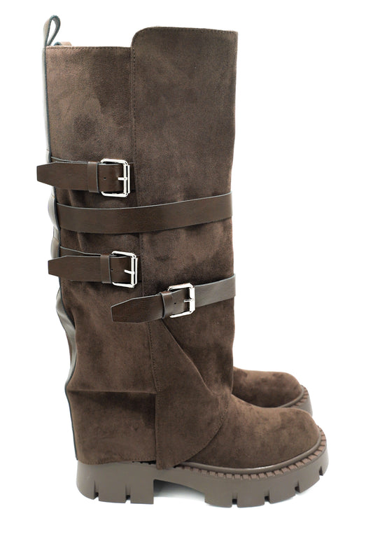 Gaia Shoes Stivale Gloria