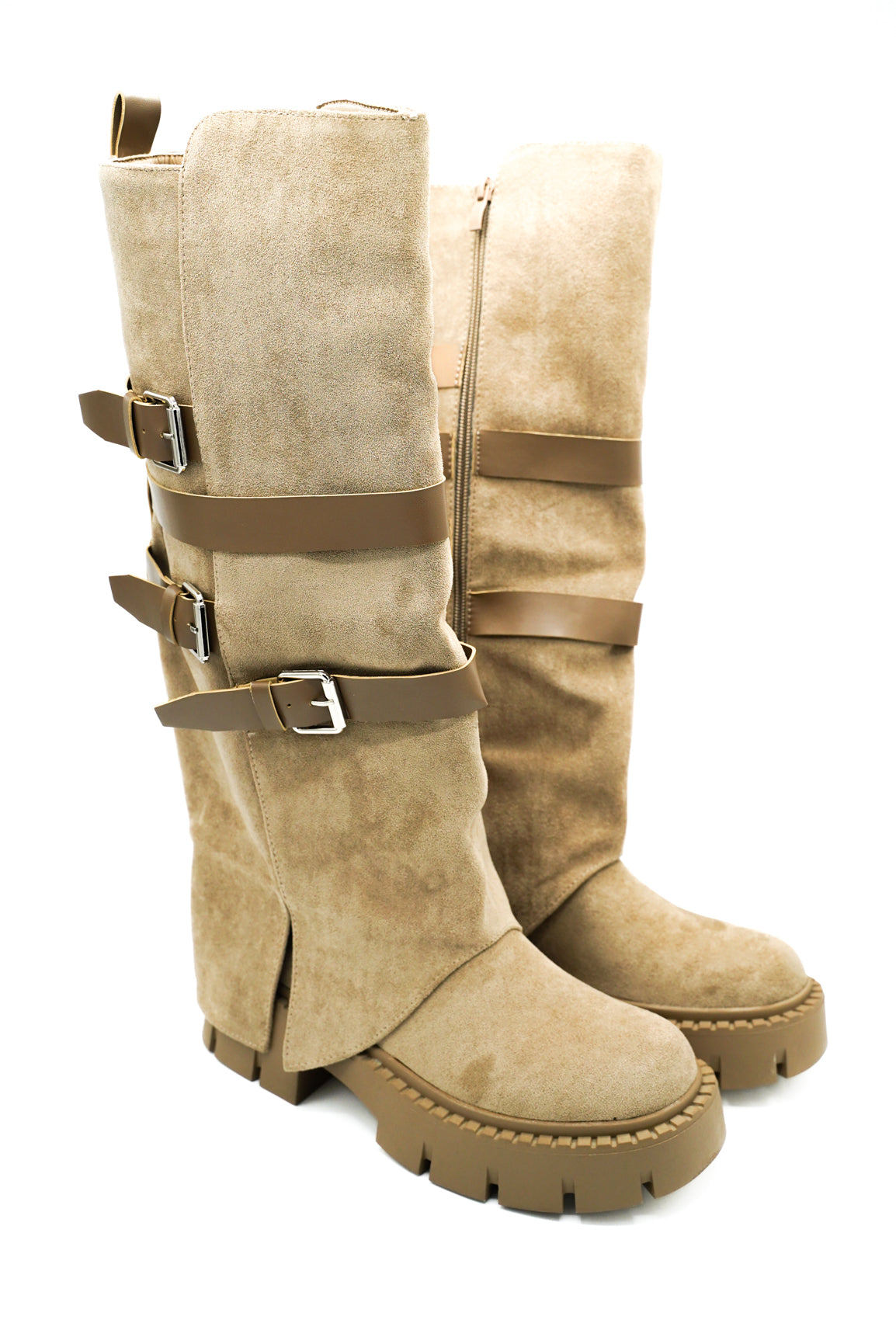Gaia Shoes Stivale Gloria