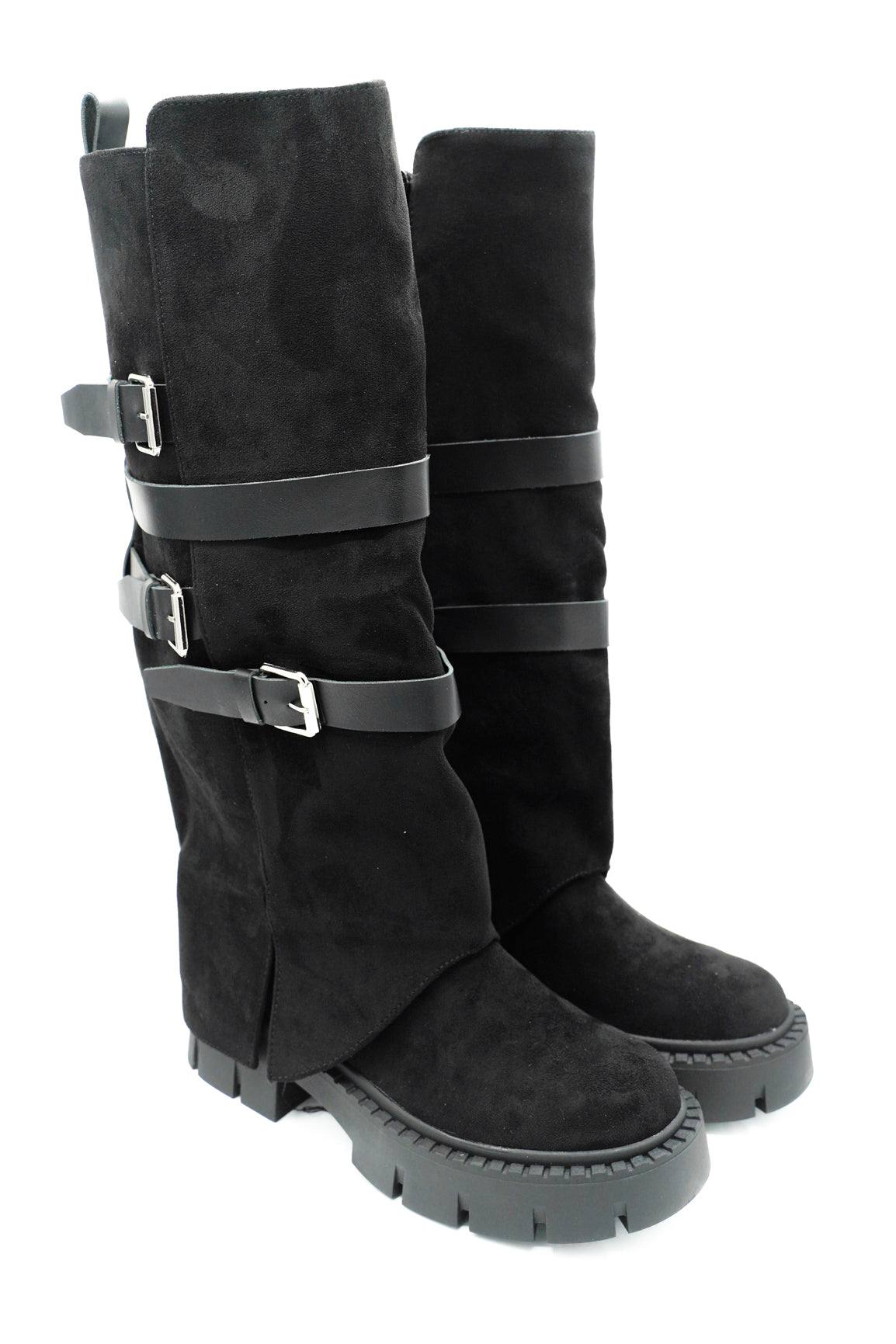 Gaia Shoes Stivale Gloria