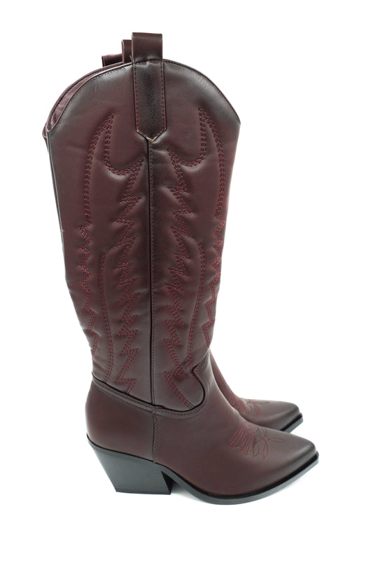 Gaia Shoes Texani Giordana