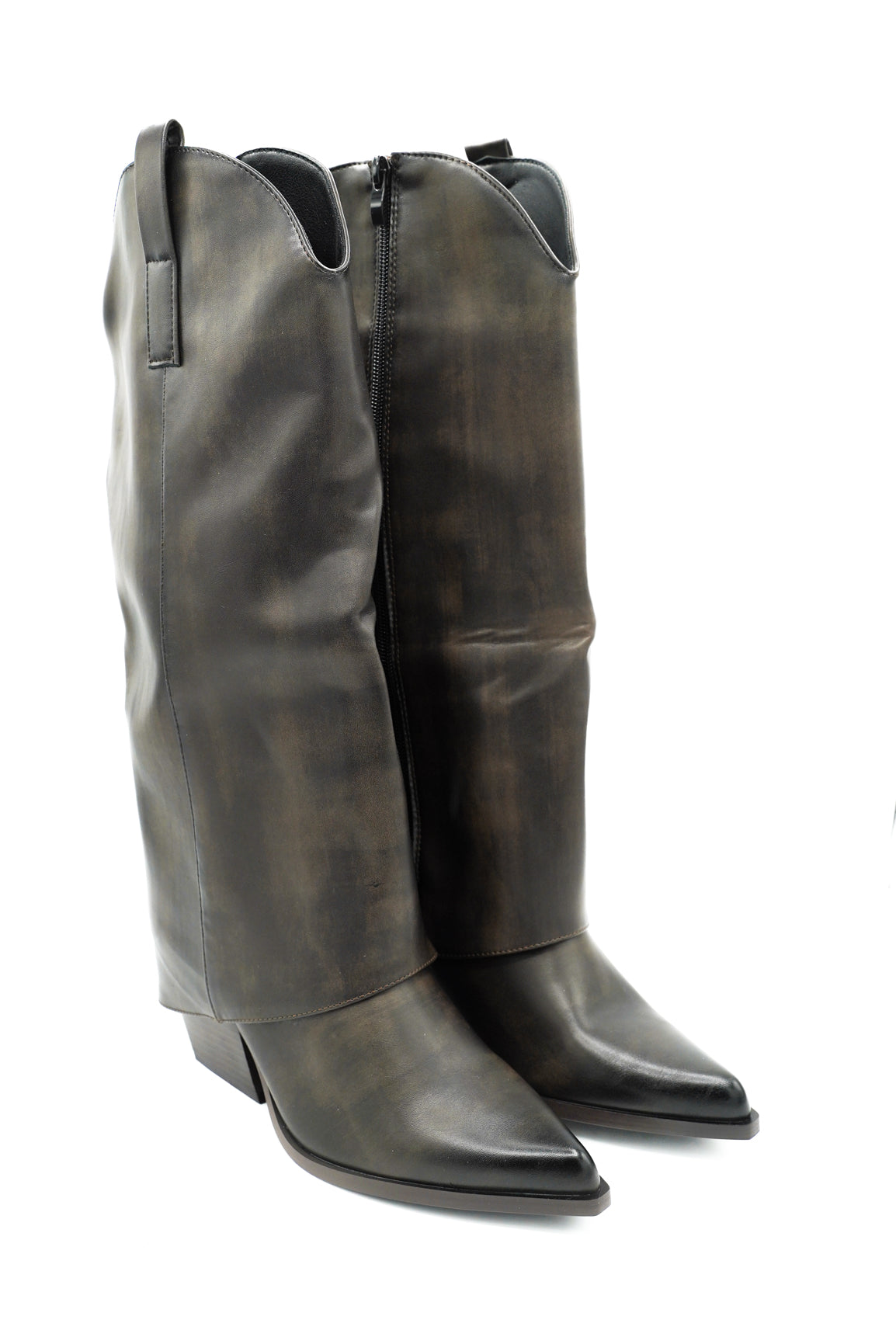 Gaia Shoes Texani Giada