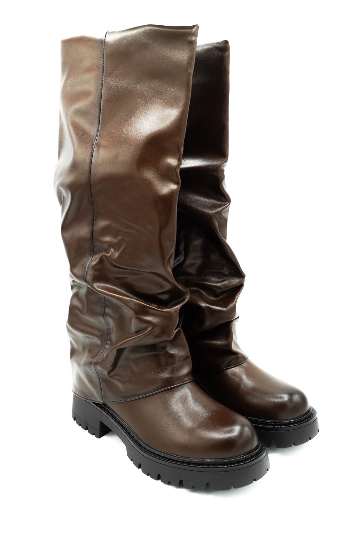 Gaia Shoes Stivali Guenda